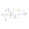 Sound sensor module KY-038