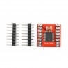 TB6612FNG Dual Motor Driver Module