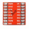 TB6612FNG Dual Motor Driver Module