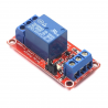 Relay module board (10A)
