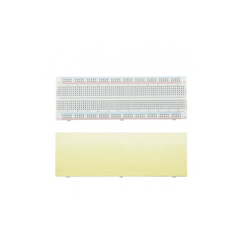 Breadboard MB102