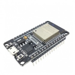 ESP32 DEVKIT V1 Board (Wi-Fi and Bluetooth)