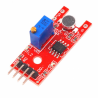 Sound sensor module KY-038