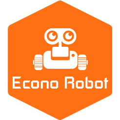 Econo Robot